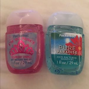 Bundle of Hand Sanitizer